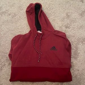 Mens Adidas hoodie